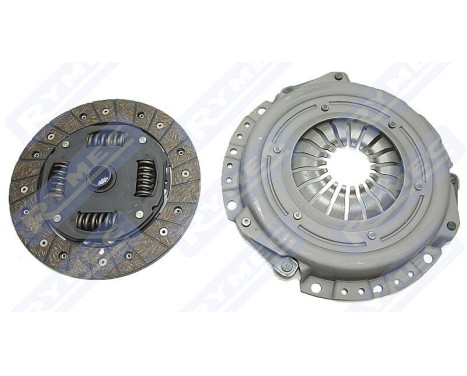 Clutch Kit JT1497 Rymec