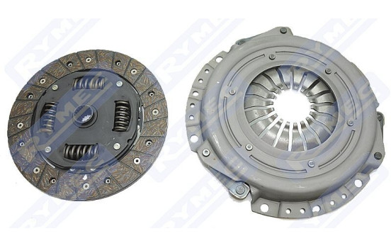 Clutch Kit JT1497 Rymec