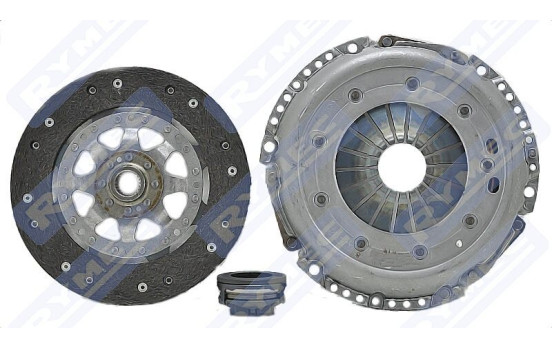 Clutch Kit JT1499 Rymec