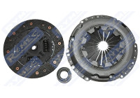 Clutch Kit JT1504 Rymec