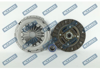 Clutch Kit JT1504 Rymec