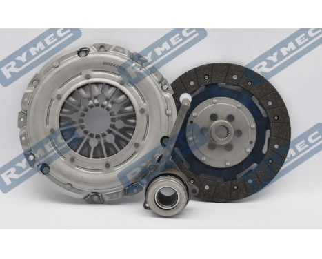 Clutch Kit JT1523017 Rymec
