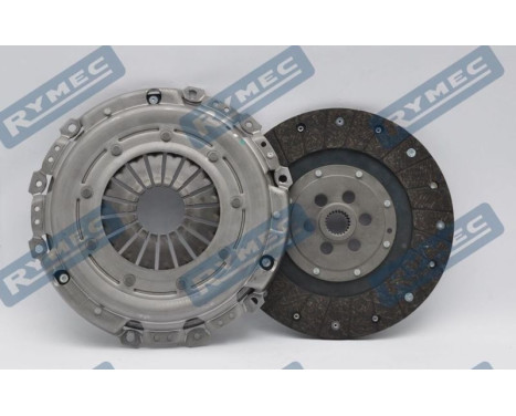 Clutch Kit JT1525 Rymec