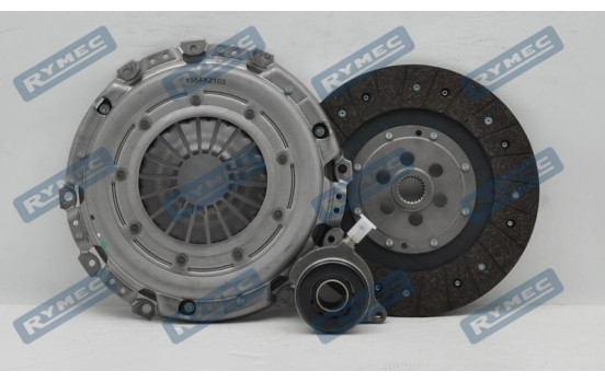 Clutch Kit JT1525051 Rymec
