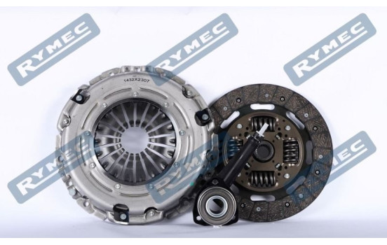 Clutch kit JT1529016 Rymec