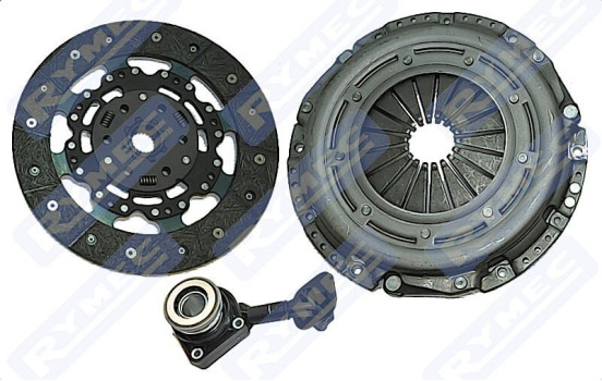 Clutch Kit JT1539054 Rymec