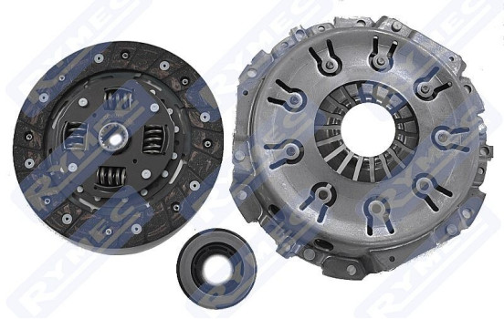 Clutch Kit JT1544 Rymec