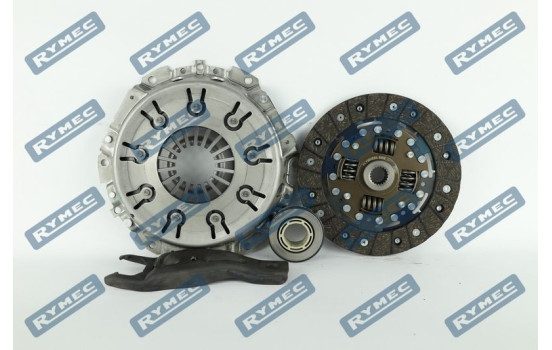 Clutch Kit JT1544 Rymec