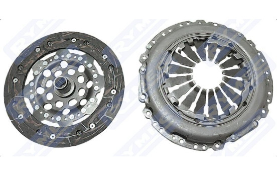 Clutch Kit JT1585 Rymec