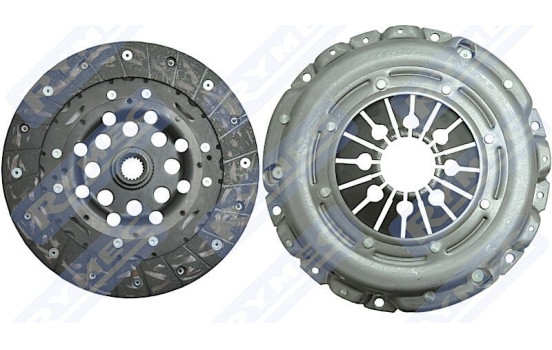 Clutch Kit JT1597 Rymec