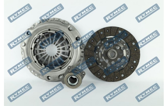 Clutch Kit JT1600014 Rymec