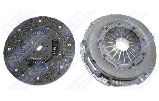 Clutch Kit JT1602 Rymec