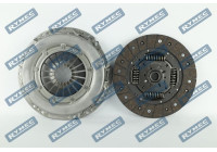Clutch Kit JT1602 Rymec