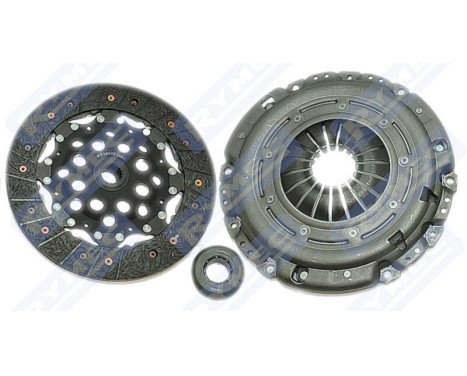 Clutch Kit JT1605 Rymec