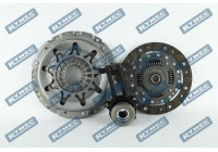 Clutch Kit JT1606029 Rymec