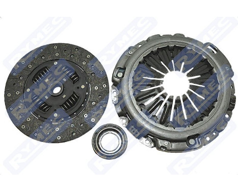 Clutch Kit JT1613 Rymec