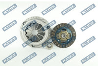 Clutch Kit JT1615 Rymec