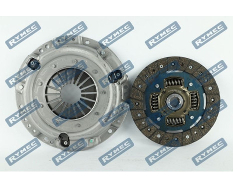Clutch Kit JT1623 Rymec