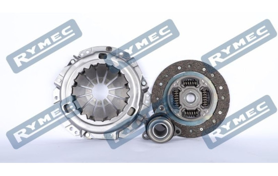 Clutch kit JT16231040 Rymec