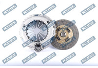 Clutch Kit JT1625 Rymec