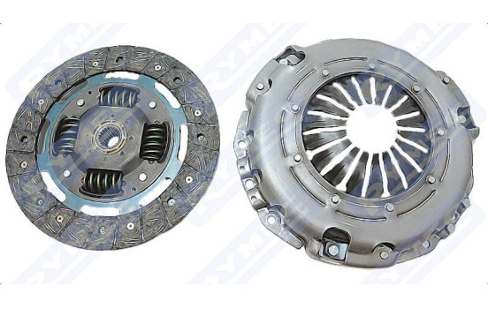 Clutch Kit JT1629 Rymec