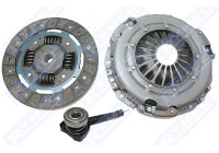 Clutch Kit JT1629016 Rymec
