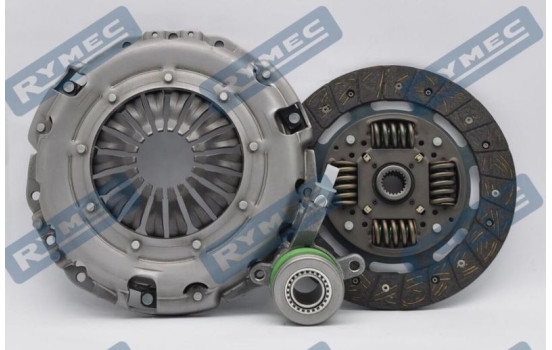 Clutch Kit JT16291069 Rymec