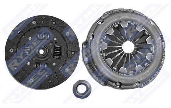 Clutch Kit JT1633 Rymec