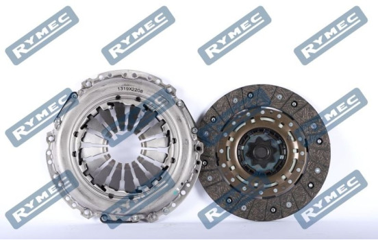 Clutch Kit JT1634 Rymec