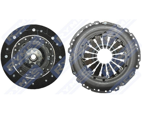 Clutch Kit JT1635 Rymec