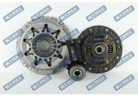 Clutch Kit JT1636029 Rymec