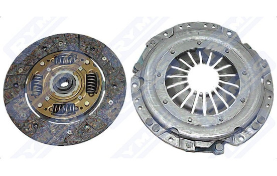 Clutch Kit JT1639 Rymec