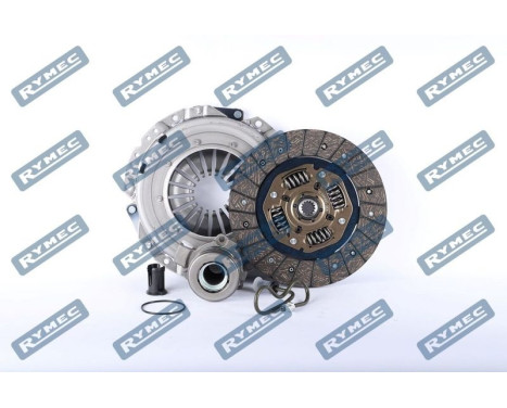 Clutch Kit JT16391083 Rymec