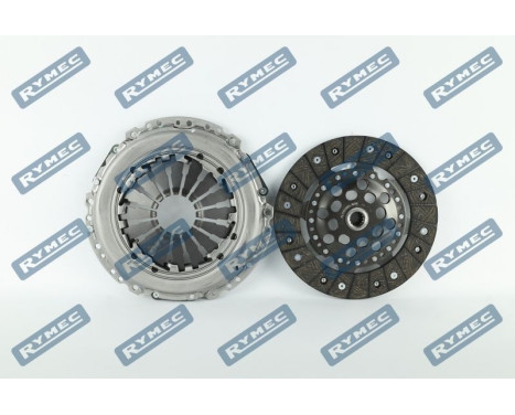 Clutch Kit JT1646 Rymec