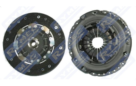 Clutch Kit JT1649 Rymec