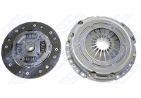 Clutch Kit JT1650 Rymec