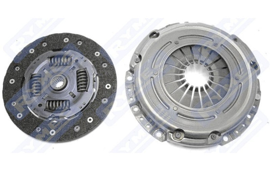 Clutch Kit JT1650 Rymec