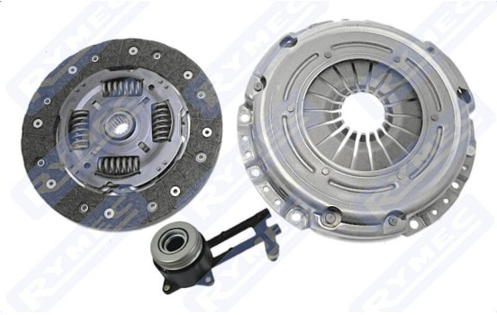Clutch Kit JT1650029 Rymec