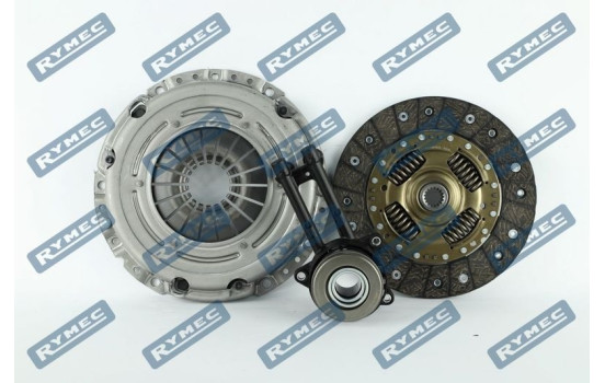 Clutch Kit JT1650029 Rymec