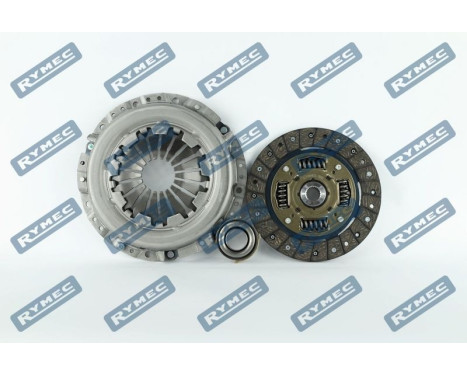Clutch Kit JT1651 Rymec