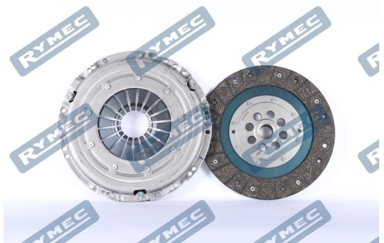 Clutch Kit JT1652 Rymec