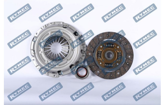 Clutch Kit JT1664 Rymec