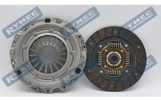 Clutch Kit JT1673 Rymec