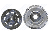 Clutch Kit JT1686 Rymec