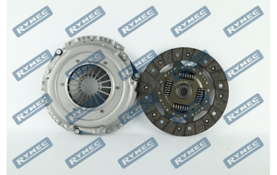 Clutch Kit JT1686 Rymec