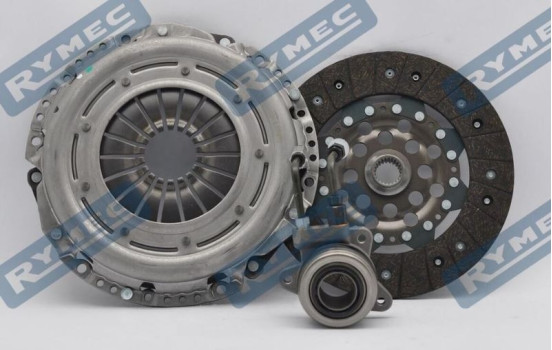 Clutch Kit JT1687065 Rymec