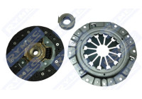 Clutch Kit JT1688 Rymec
