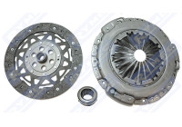 Clutch Kit JT1697 Rymec