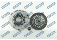 Clutch Kit JT1697 Rymec