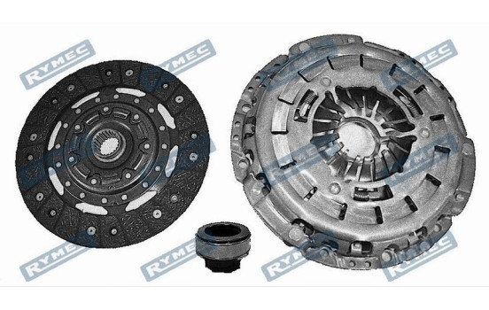 Clutch Kit JT1698 Rymec